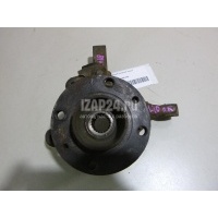 Кулак поворотный передний левый Renault Clio II/Symbol (1998 - 2008) 8200207307