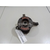 Кулак поворотный передний левый Renault Clio II/Symbol (1998 - 2008) 8200207307