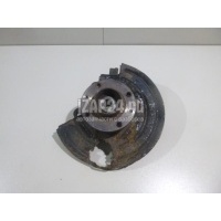 Кулак поворотный передний левый Renault Clio II/Symbol (1998 - 2008) 8200207307