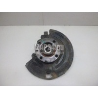 Кулак поворотный передний левый Renault Clio II/Symbol (1998 - 2008) 8200207307