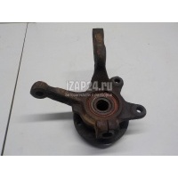 Кулак поворотный передний левый Renault Clio II/Symbol (1998 - 2008) 8200207307