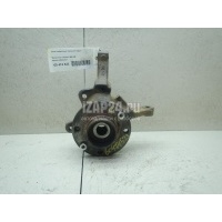Кулак поворотный передний левый Renault Clio II/Symbol (1998 - 2008) 8200207307