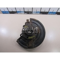 Кулак поворотный передний левый Renault Clio II/Symbol (1998 - 2008) 8200207307