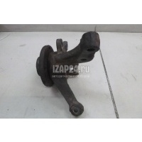 Кулак поворотный передний левый Renault Clio II/Symbol (1998 - 2008) 8200207307