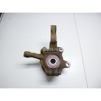 Кулак поворотный передний левый Renault Clio II/Symbol (1998 - 2008) 8200207307