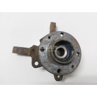 Кулак поворотный передний левый Renault Clio II/Symbol (1998 - 2008) 8200207307