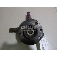 Кулак поворотный передний правый Renault Clio II/Symbol (1998 - 2008) 8200207313