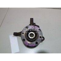 Кулак поворотный передний правый Renault Clio II/Symbol (1998 - 2008) 8200207313