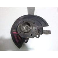 Кулак поворотный передний правый Renault Clio II/Symbol (1998 - 2008) 8200207313