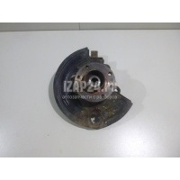 Кулак поворотный передний правый Renault Clio II/Symbol (1998 - 2008) 8200207313