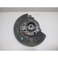Кулак поворотный передний правый Renault Clio II/Symbol (1998 - 2008) 8200207313
