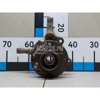 Кулак поворотный передний правый Renault Clio II/Symbol (1998 - 2008) 8200207313