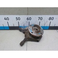 Кулак поворотный передний правый Renault Clio II/Symbol (1998 - 2008) 8200207313