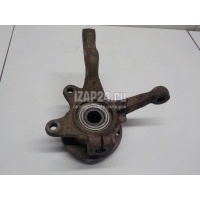 Кулак поворотный передний правый Renault Clio II/Symbol (1998 - 2008) 8200207313