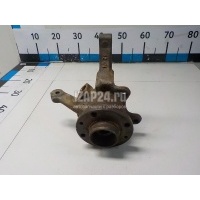 Кулак поворотный передний правый Renault Clio II/Symbol (1998 - 2008) 8200207313