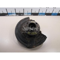 Кулак поворотный передний правый Renault Clio II/Symbol (1998 - 2008) 8200207313