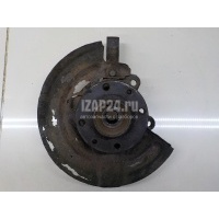 Кулак поворотный передний правый Renault Clio II/Symbol (1998 - 2008) 8200207313