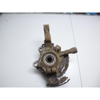 Кулак поворотный передний правый Renault Clio II/Symbol (1998 - 2008) 8200207313