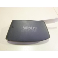 Кожух рулевой колонки верхний Renault Clio II/Symbol (1998 - 2008) 8200446722