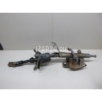Колонка рулевая Renault Clio II/Symbol (1998 - 2008) 8200710933