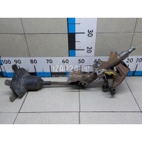 Колонка рулевая Renault Clio II/Symbol (1998 - 2008) 8200710933