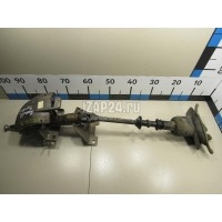 Колонка рулевая Renault Clio II/Symbol (1998 - 2008) 8200710933