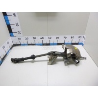 Колонка рулевая Renault Clio II/Symbol (1998 - 2008) 8200710933