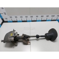 Колонка рулевая Renault Clio II/Symbol (1998 - 2008) 8200710933