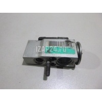 Клапан кондиционера Renault Clio II/Symbol (1998 - 2008) 7701206357