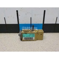 Клапан кондиционера Renault Clio II/Symbol (1998 - 2008) 7701206357