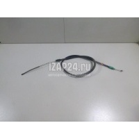 Трос стояночного тормоза левый Renault Clio II/Symbol (1998 - 2008) 8200700461