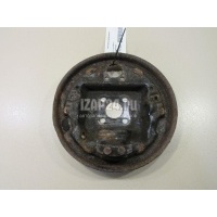 Щит опорный задний левый Renault Clio II/Symbol (1998 - 2008) 6001547625