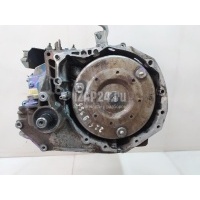 АКПП (автоматическая коробка переключения передач) Renault Clio II/Symbol (1998 - 2008) 8200446985