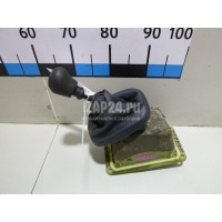 Кулиса КПП Renault Clio II/Symbol (1998 - 2008) 341040289R