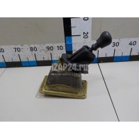 Кулиса КПП Renault Clio II/Symbol (1998 - 2008) 341040289R
