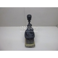 Кулиса КПП Renault Clio II/Symbol (1998 - 2008) 341040289R