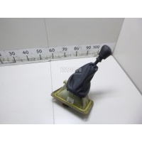 Кулиса КПП Renault Clio II/Symbol (1998 - 2008) 341040289R