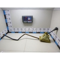 Кулиса КПП Renault Clio II/Symbol (1998 - 2008) 341040289R