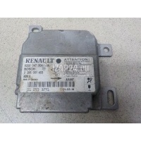 Блок управления AIR BAG Renault Clio II/Symbol (1998 - 2008) 8200047304