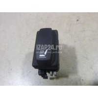 Кнопка обогрева сидений Renault Clio II/Symbol (1998 - 2008) 8200060049