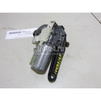 Моторчик стеклоочистителя задний Renault Clio II/Symbol (1998 - 2008) 8200071214