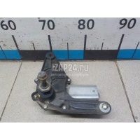 Моторчик стеклоочистителя задний Renault Clio II/Symbol (1998 - 2008) 8200071214