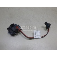 Резистор отопителя Renault Clio II/Symbol (1998 - 2008) 7701067033