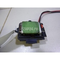 Резистор отопителя Renault Clio II/Symbol (1998 - 2008) 7701067033