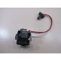 Резистор отопителя Renault Clio II/Symbol (1998 - 2008) 7701067033