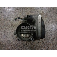 Заслонка дроссельная электрическая VAG Polo (2001 - 2009) 036133062Q