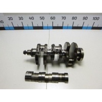 Коленвал VAG Polo (2001 - 2009) 045105021H
