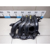 Коллектор впускной VAG Polo (2001 - 2009) 036129709HF