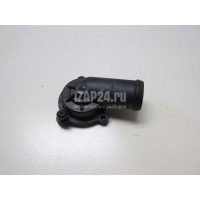 Крышка термостата VAG Polo (2001 - 2009) 03C121118D