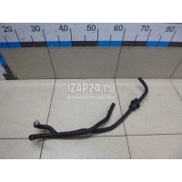 Трубка топливная VAG Polo (2001 - 2009) 03D133986F